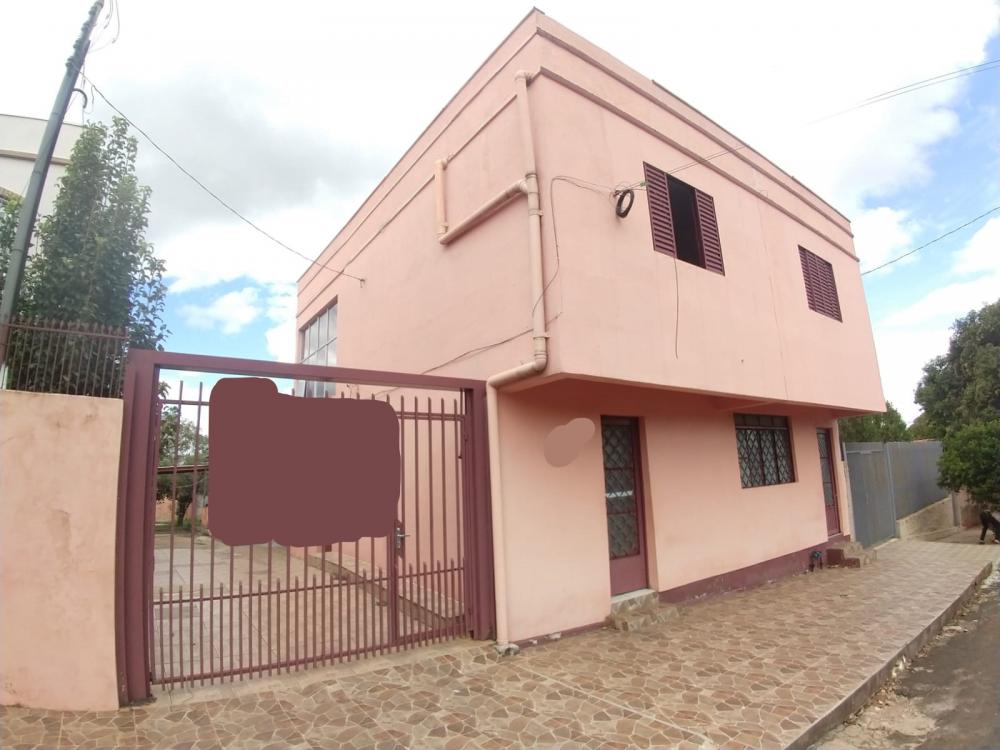 Apartamento para Venda, Santo Ângelo / RS, bairro São Carlos, 2