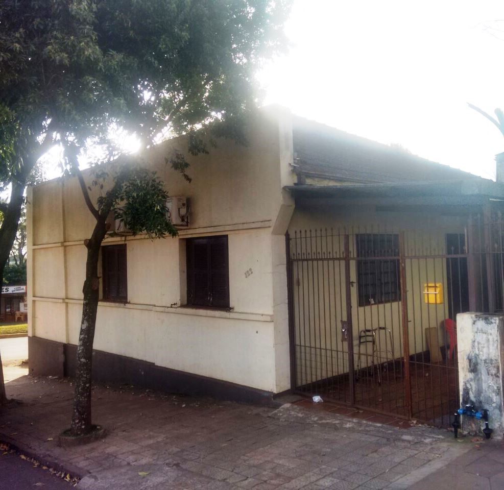 Casa - Venda, Centro, Santo Ângelo, RS