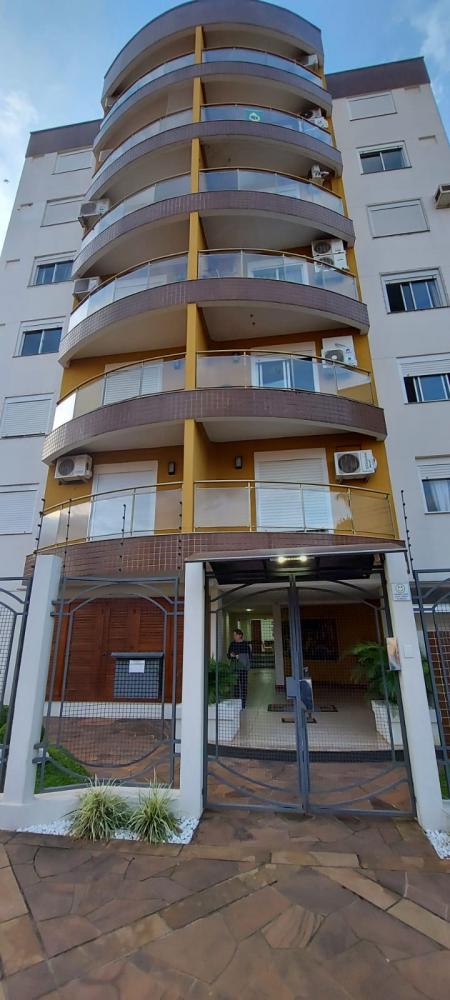 Apartamento para Venda, Santo Ângelo / RS, bairro São Carlos, 2