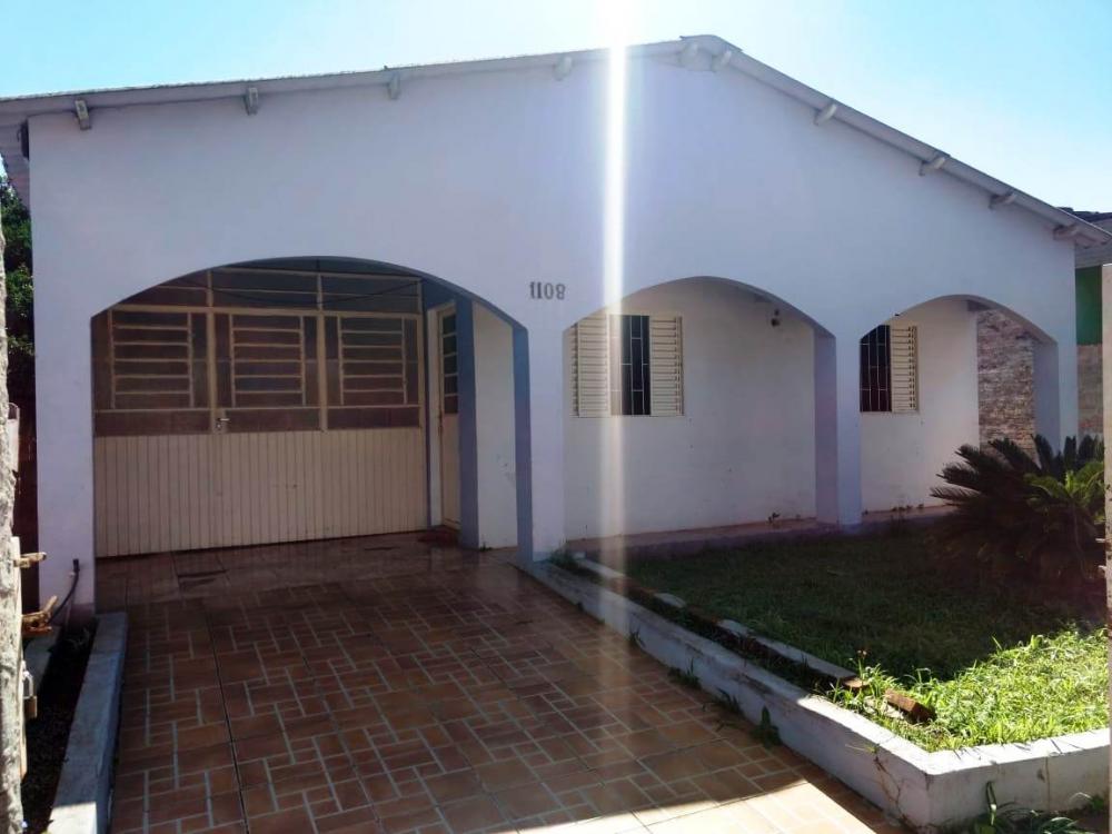 Casa - Venda, Vera Cruz, Santo Ângelo, RS