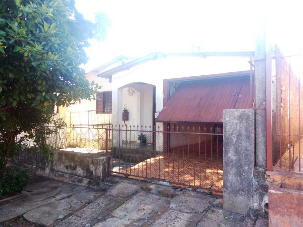 Casa - Venda, José Alcebíades Oliveira, Santo Ângelo, RS
