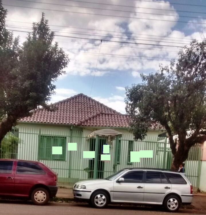 Casa - Venda, Centro, Santo Ângelo, RS