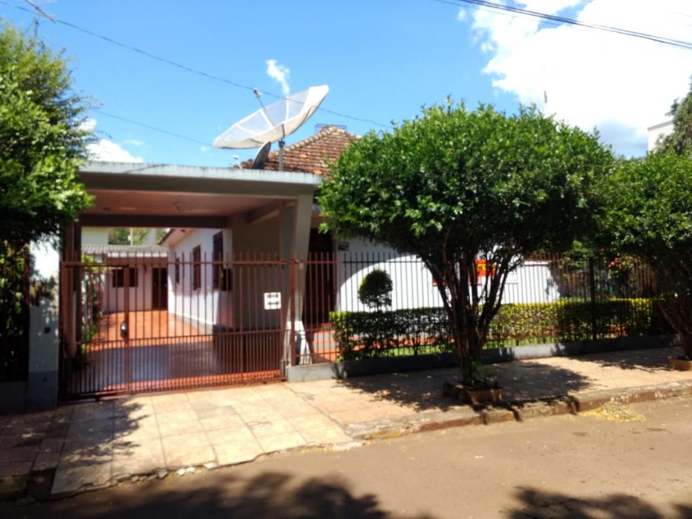 Casa - Venda, Centro Norte, Santo Ângelo, RS