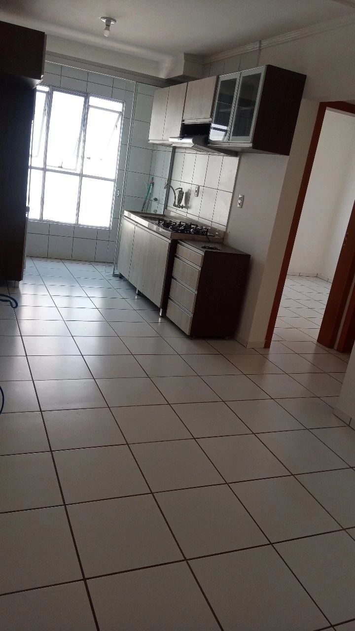 Apartamento - Venda, Jardim das Palmeiras, Santo Ângelo, RS