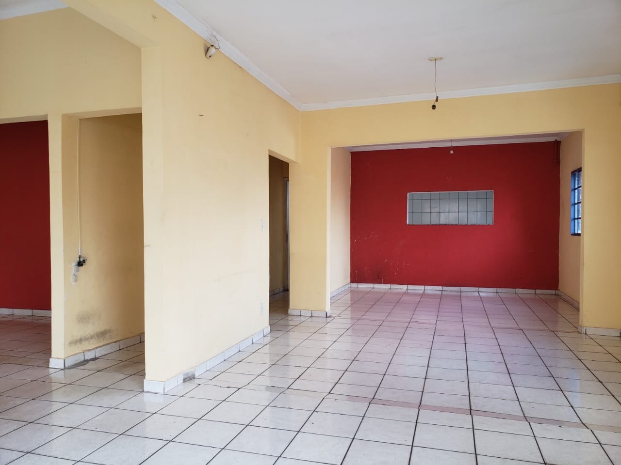 Casa comercial - Locação, Centro, São José do Rio Preto, SP