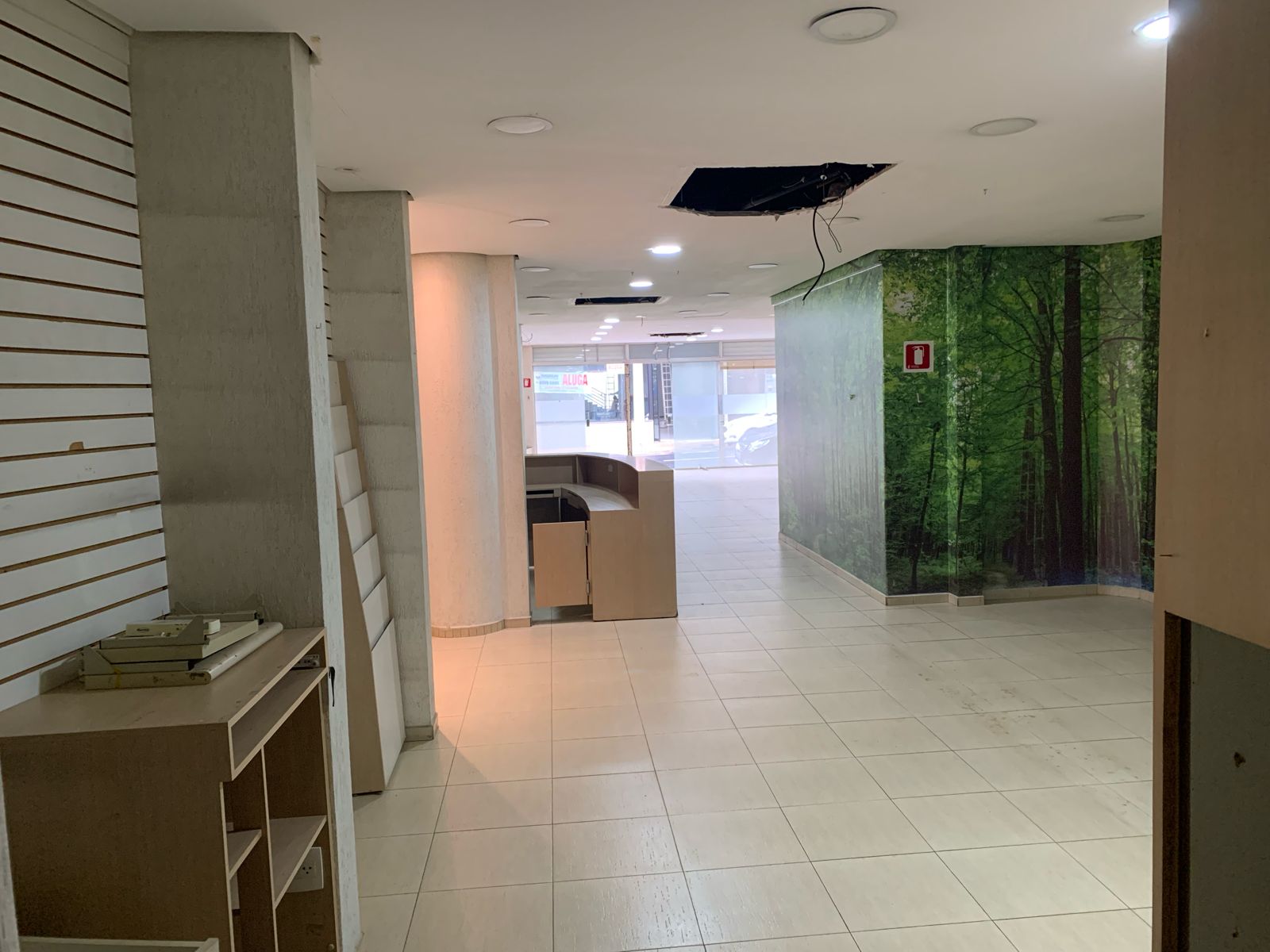 Loja Comercial - Locação, Centro, São José do Rio Preto, SP