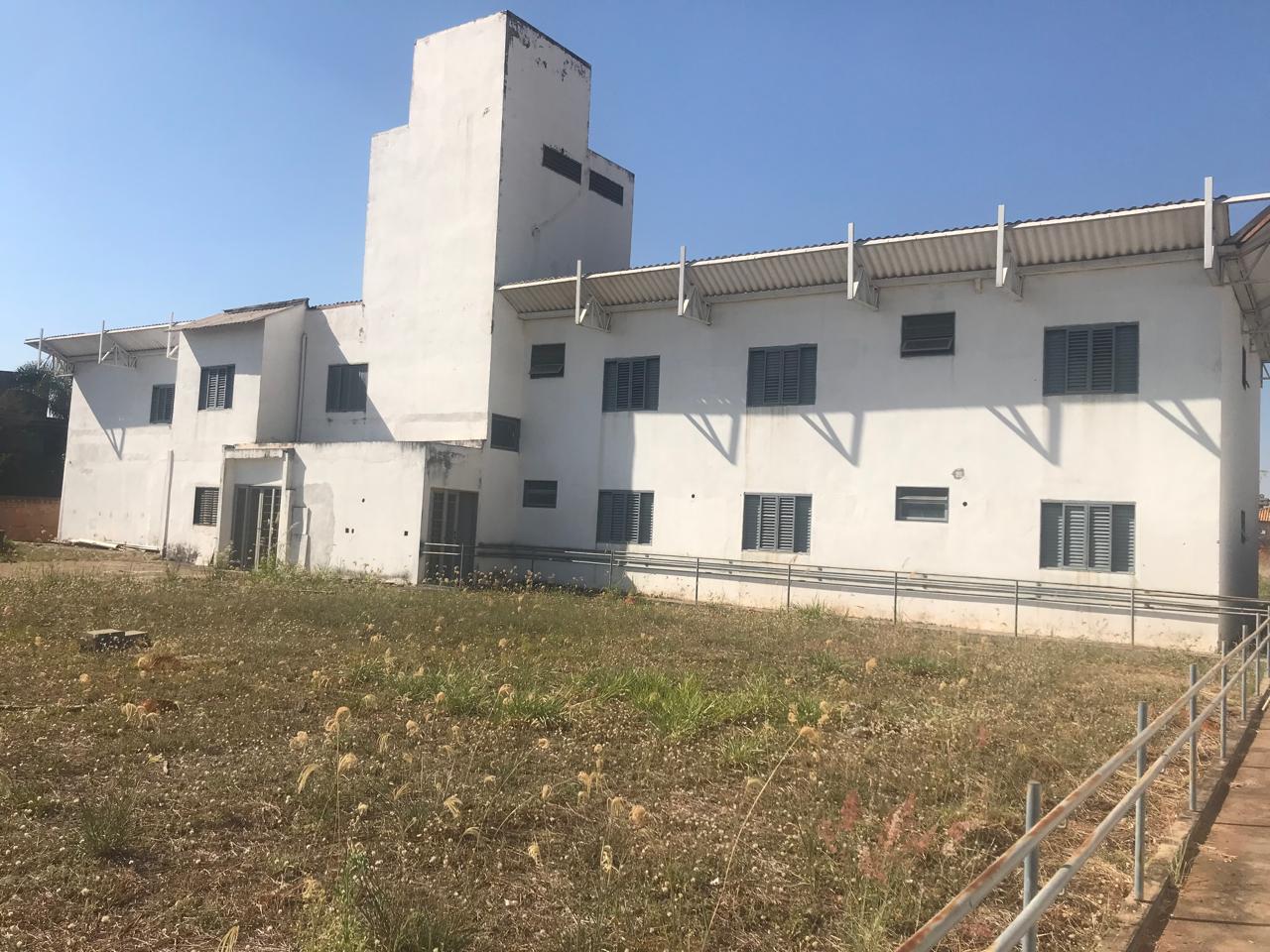 Prédio comercial - Locação, Iguatemi, São José do Rio Preto, SP