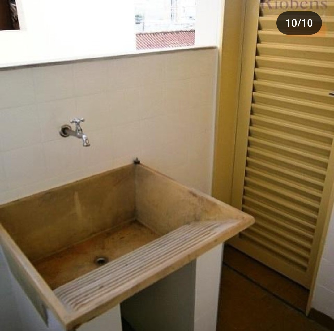 Apartamento - Locação