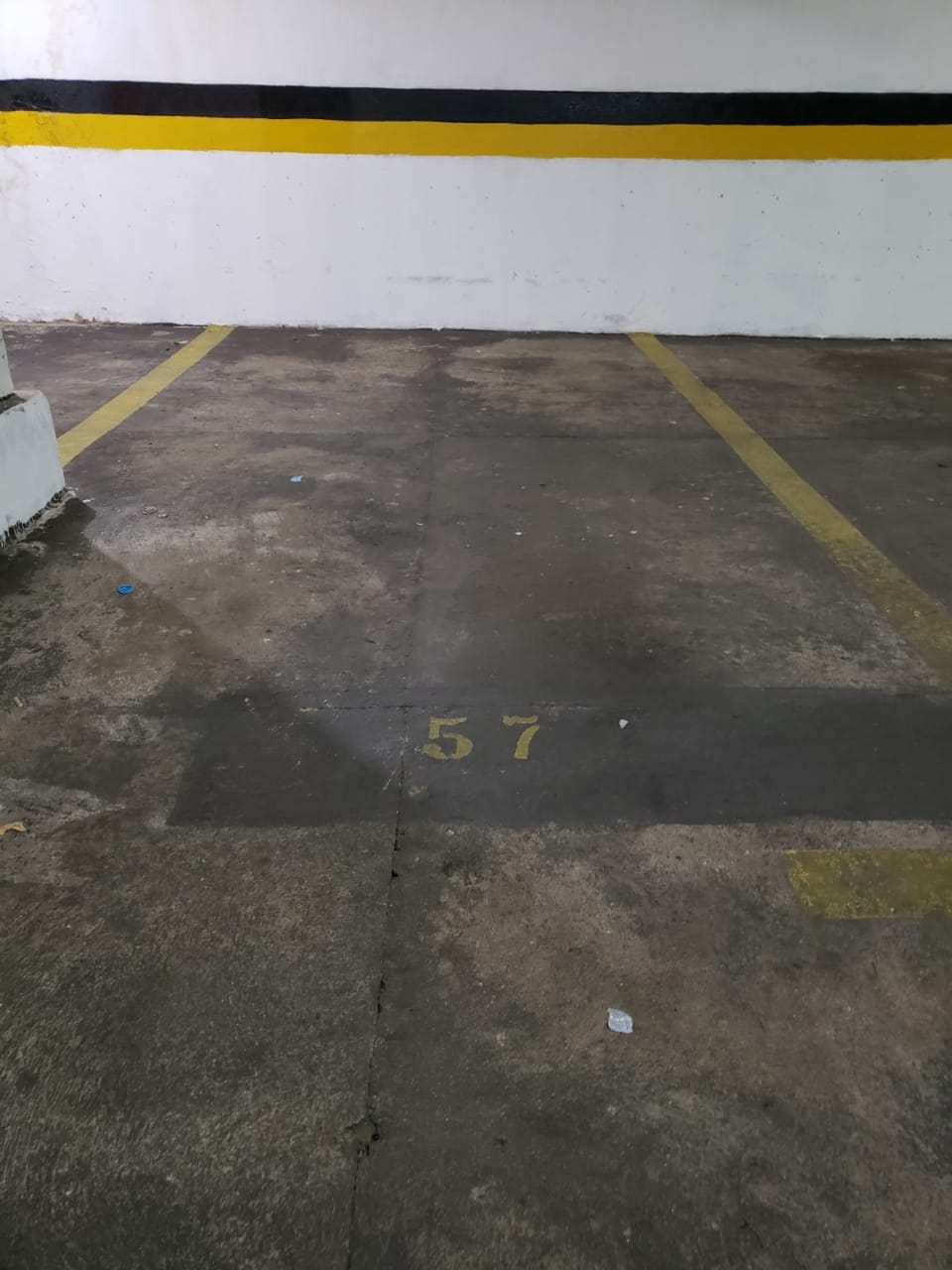 Apartamento Mobiliado para Temporada no Centro de São José do Rio Preto - Edifício Maria Cecília