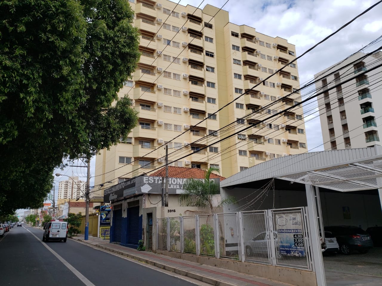 TEMPORADA ATÉ 90 DIAS - APARTAMENTO MOBILIADO NA REDENTORA - EDIFÍCIO MARIA CECÍLIA