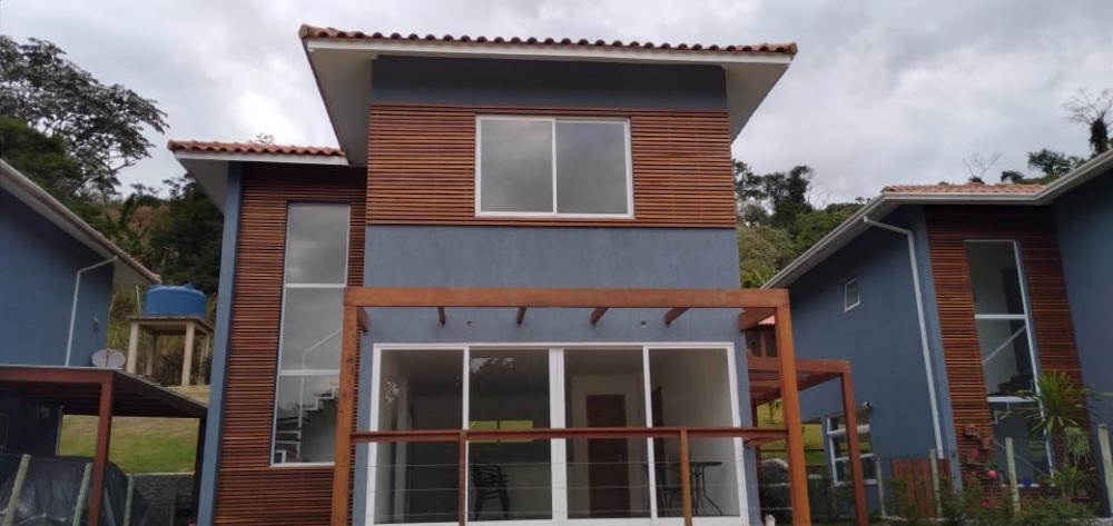 Casas em condomínio lançamento - Venda, Bonsucesso, Petrópolis, RJ