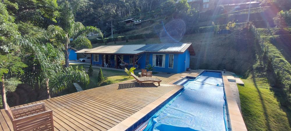 Casa em condomínio - Venda, Pedro do Rio, Petrópolis, RJ
