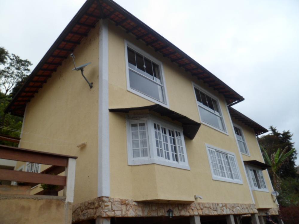 Casa em condomínio - Venda, Correas, Petrópolis, RJ