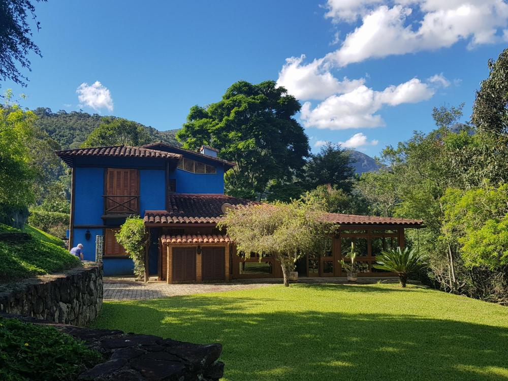 Casa em condomínio - Venda, Cuiabá, Petrópolis, RJ