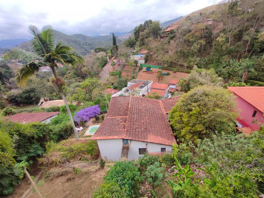 Casa fora de condomínio - Venda, Bonsucesso, Petrópolis, RJ