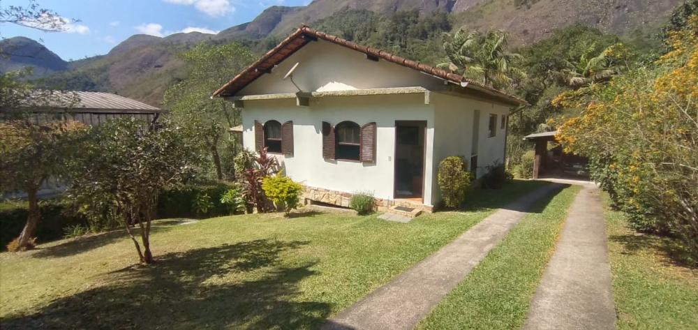 Casa fora de condomínio - Venda, Itaipava, Petrópolis, RJ