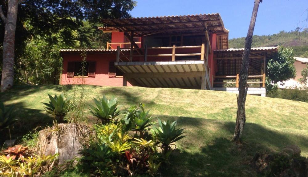Casa fora de condomínio - Venda, Araras, Petrópolis, RJ