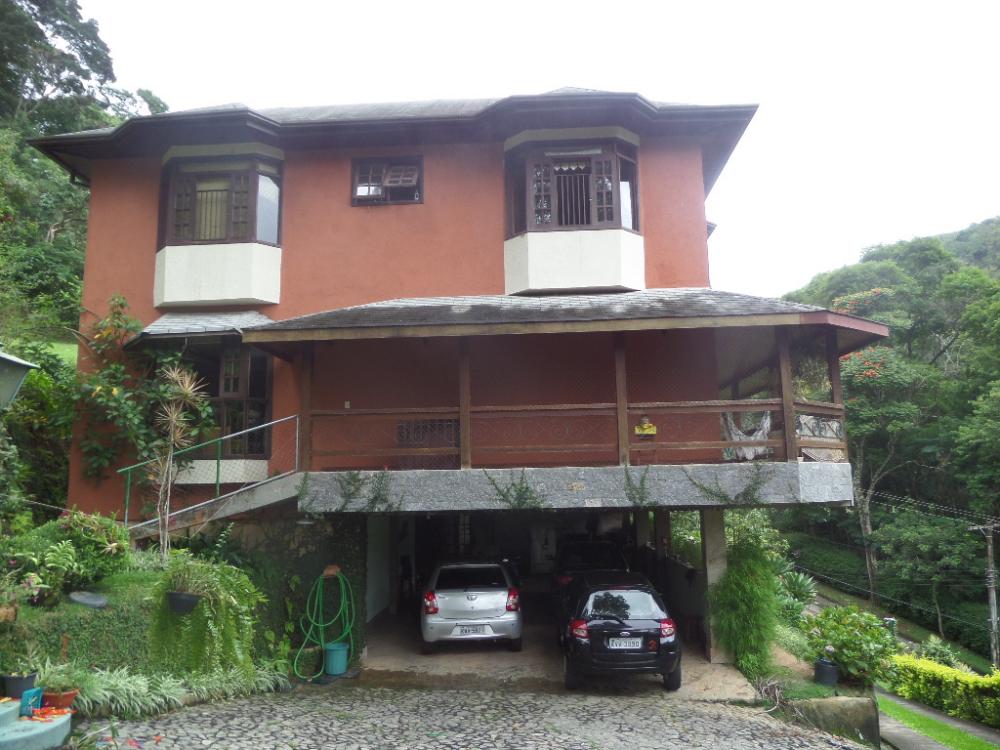 Casa em condomínio - Venda, Araras, Petrópolis, RJ