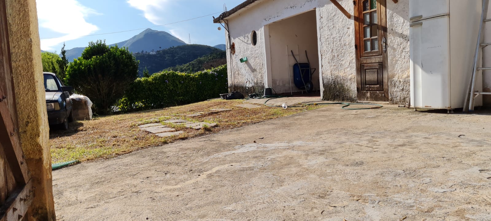 Terreno em Itaipava.