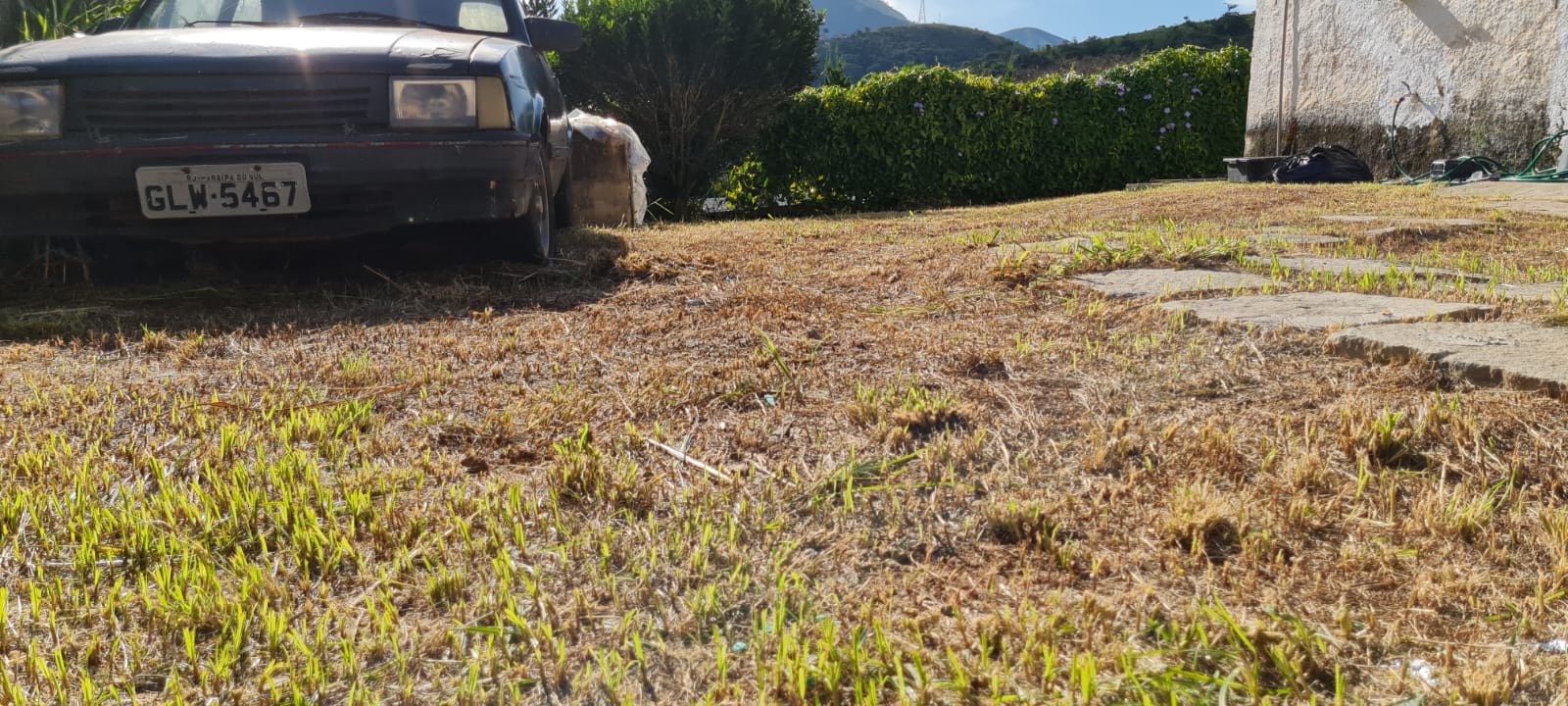 Terreno em Itaipava.