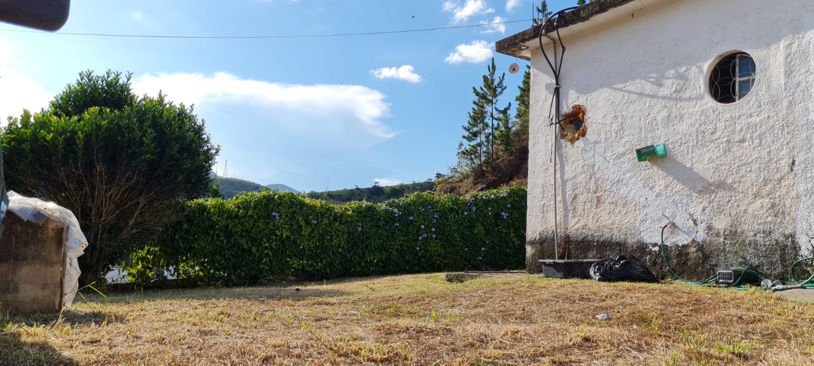 Terreno em Itaipava.