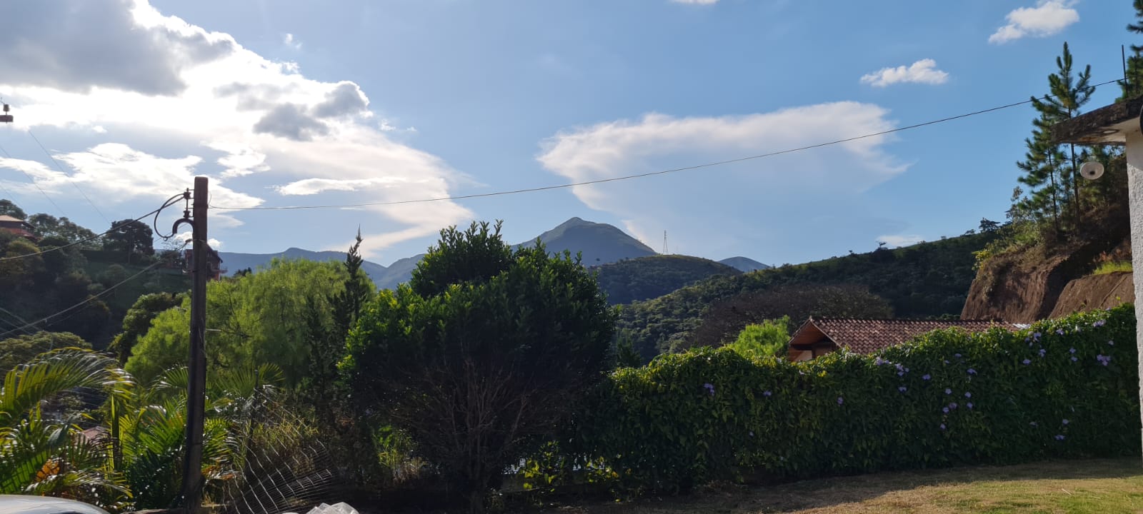 Terreno em Itaipava.