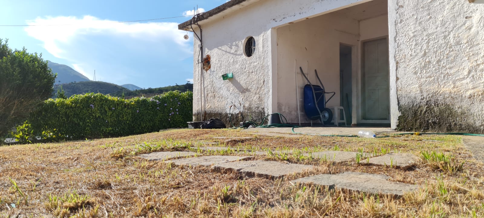 Terreno em Itaipava.