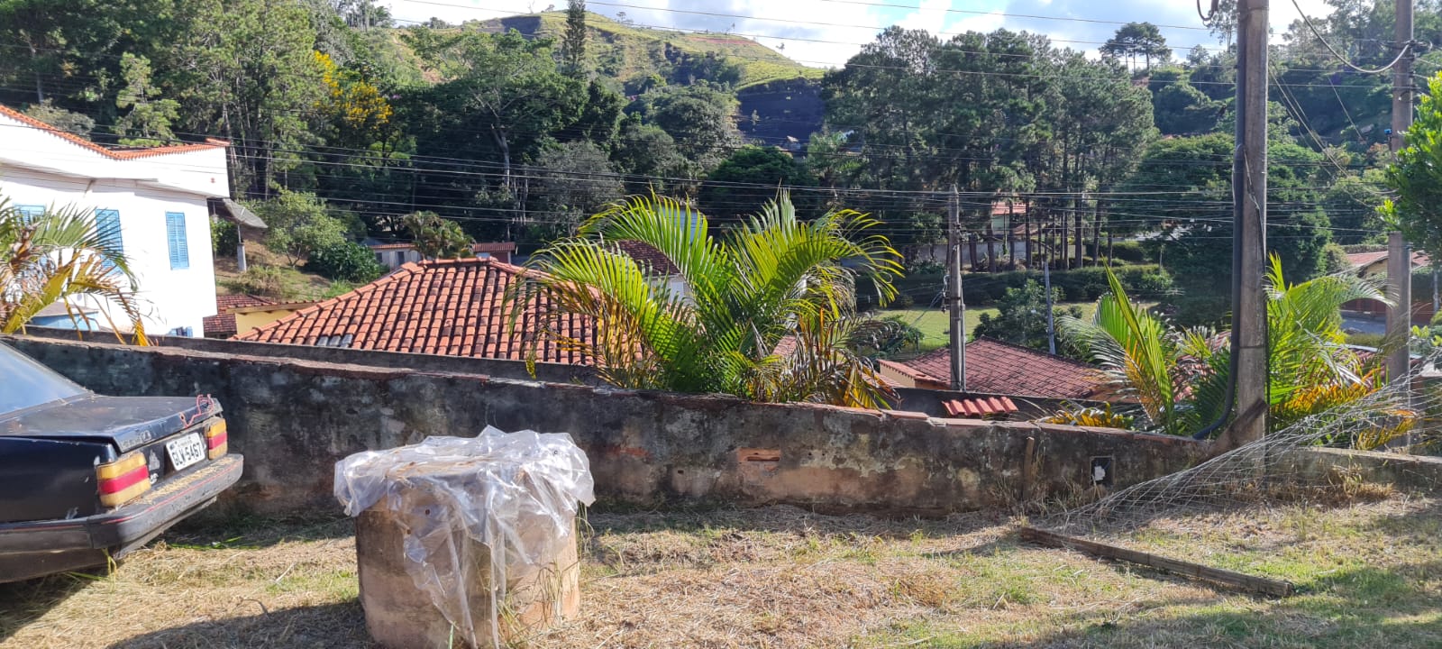 Terreno em Itaipava.