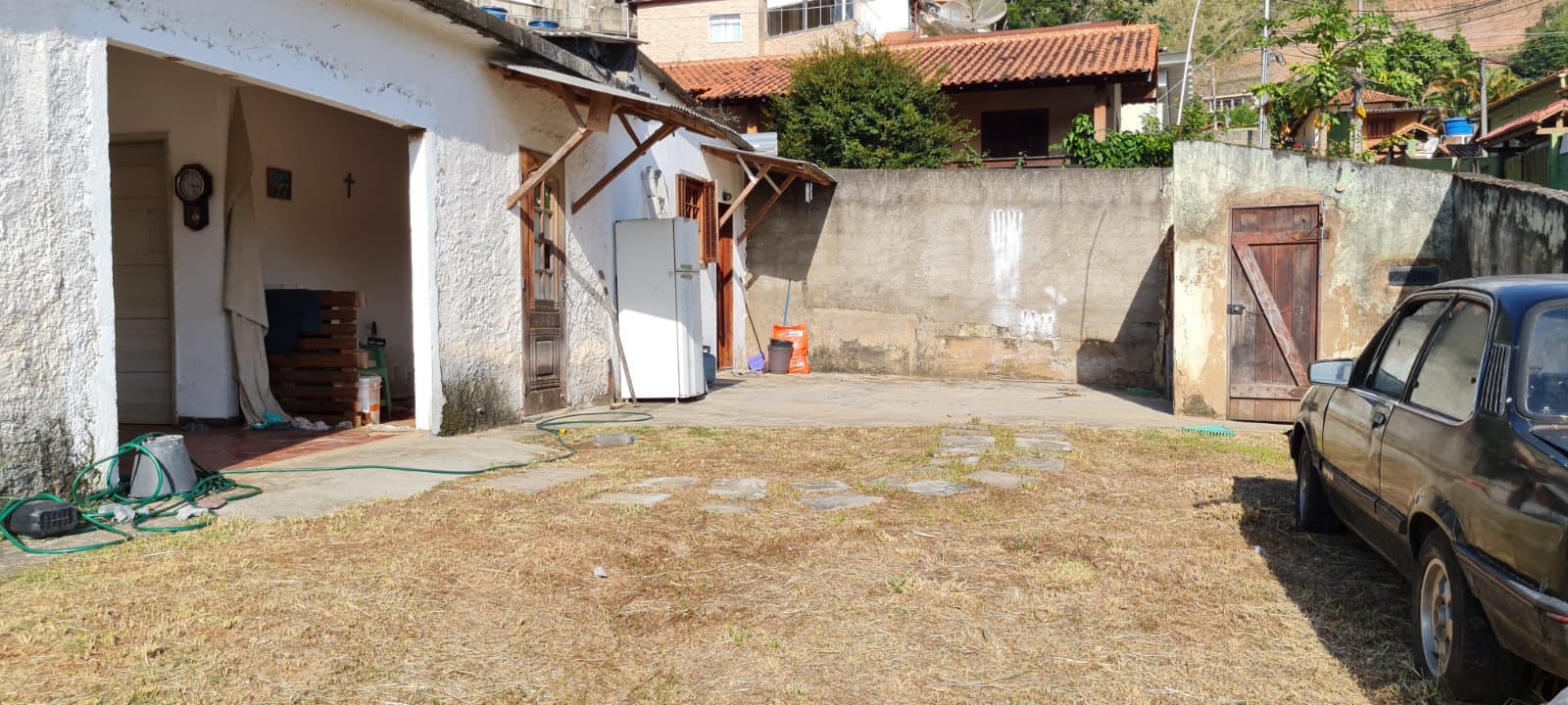 Terreno em Itaipava.