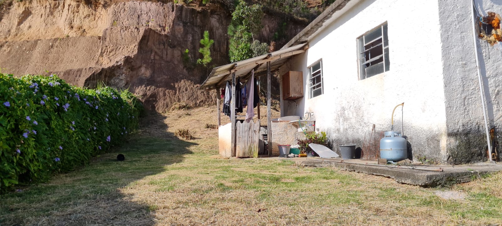 Terreno em Itaipava.