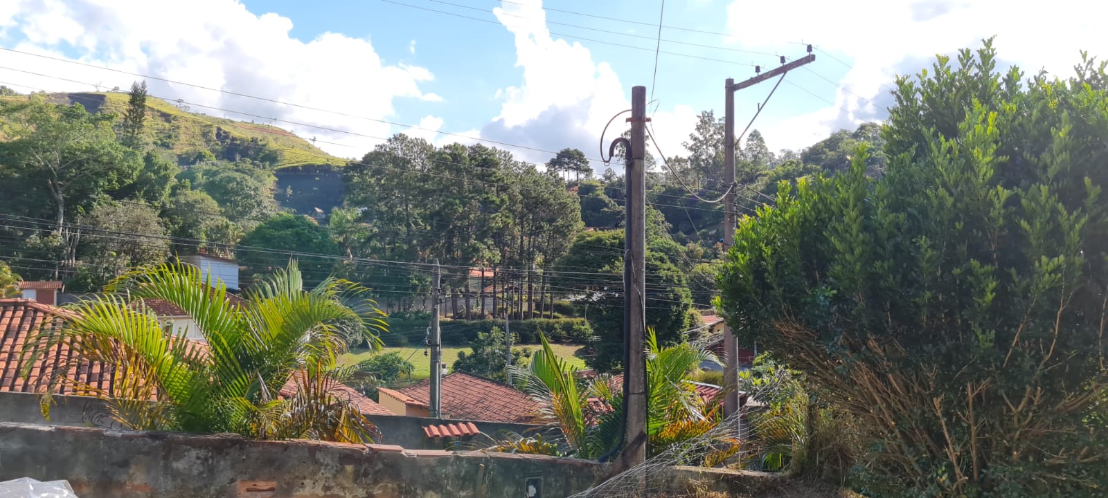 Terreno em Itaipava.