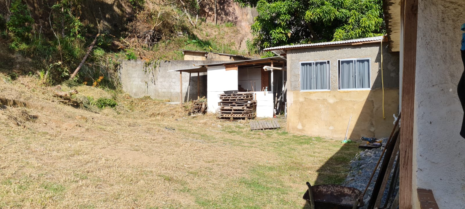 Terreno em Itaipava.