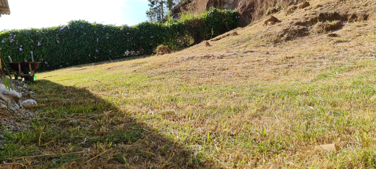 Terreno em Itaipava.