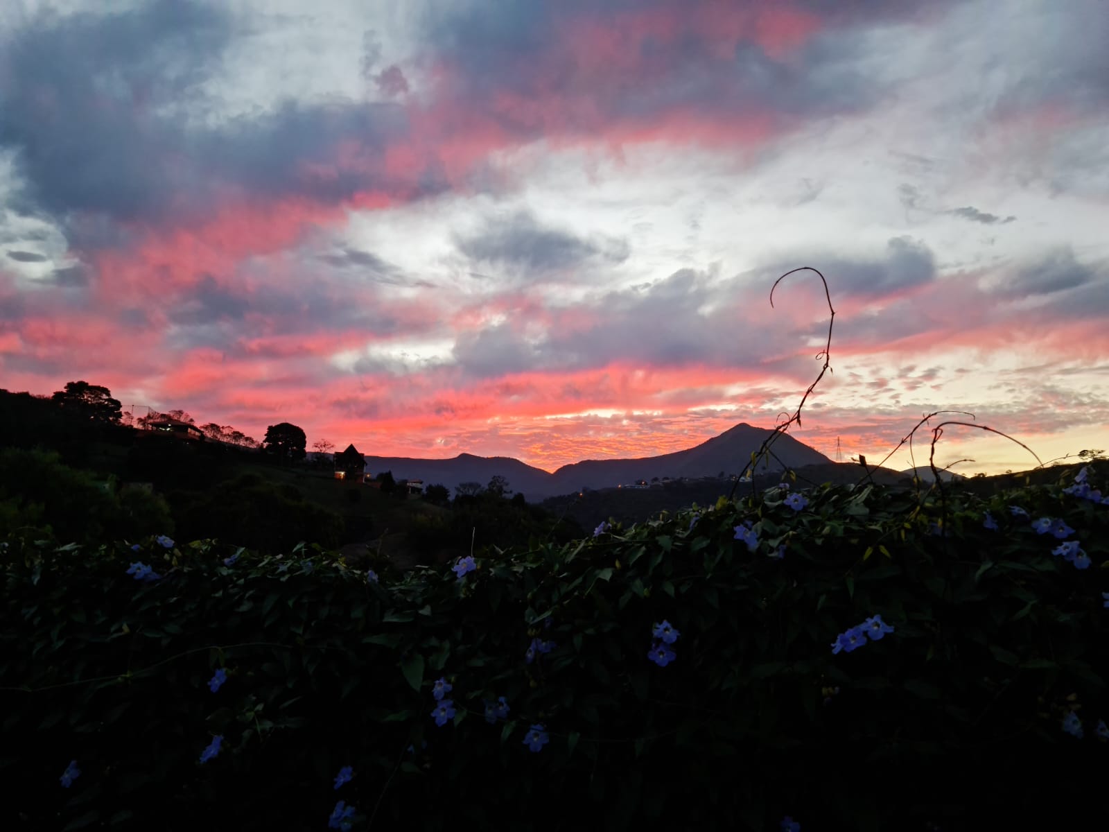 Terreno em Itaipava.