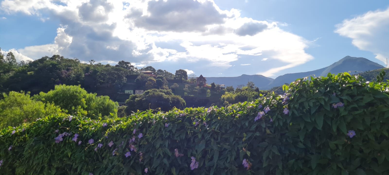 Terreno em Itaipava.