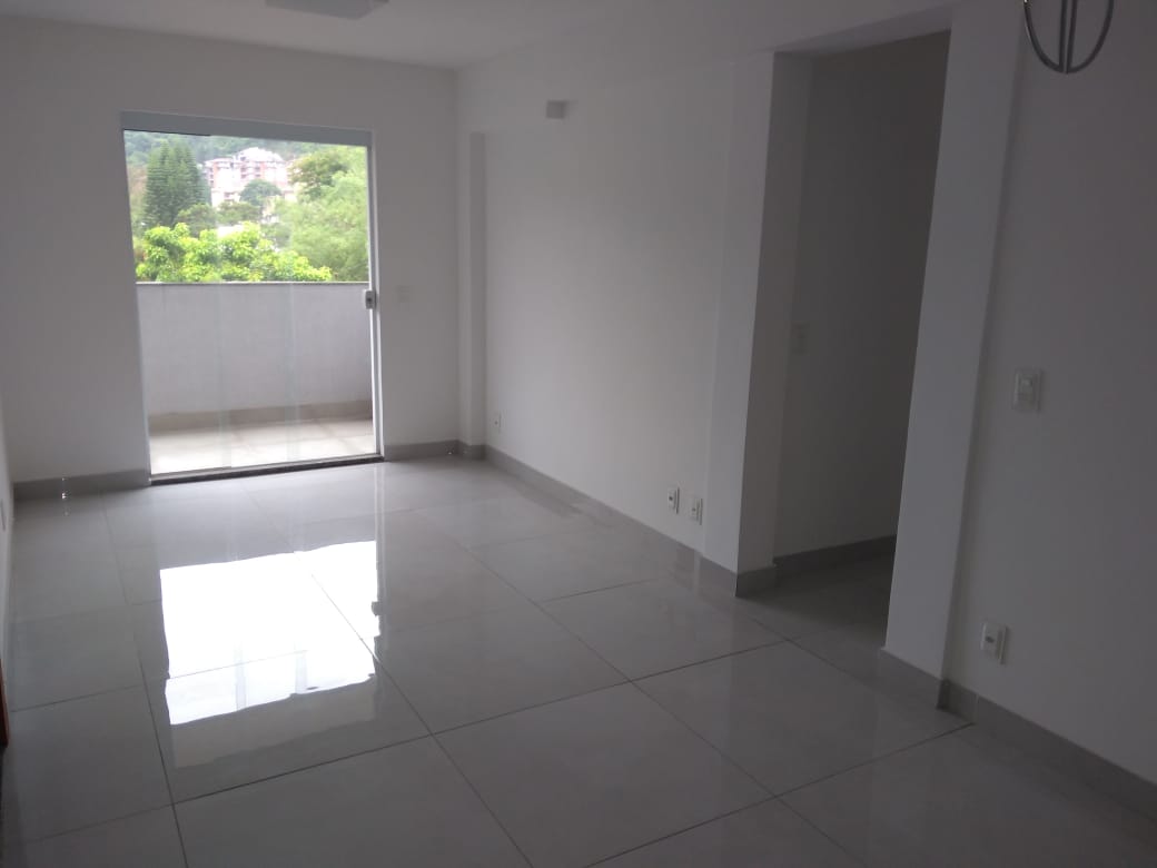 Apartamento - Locação, Nogueira, Petrópolis, RJ
