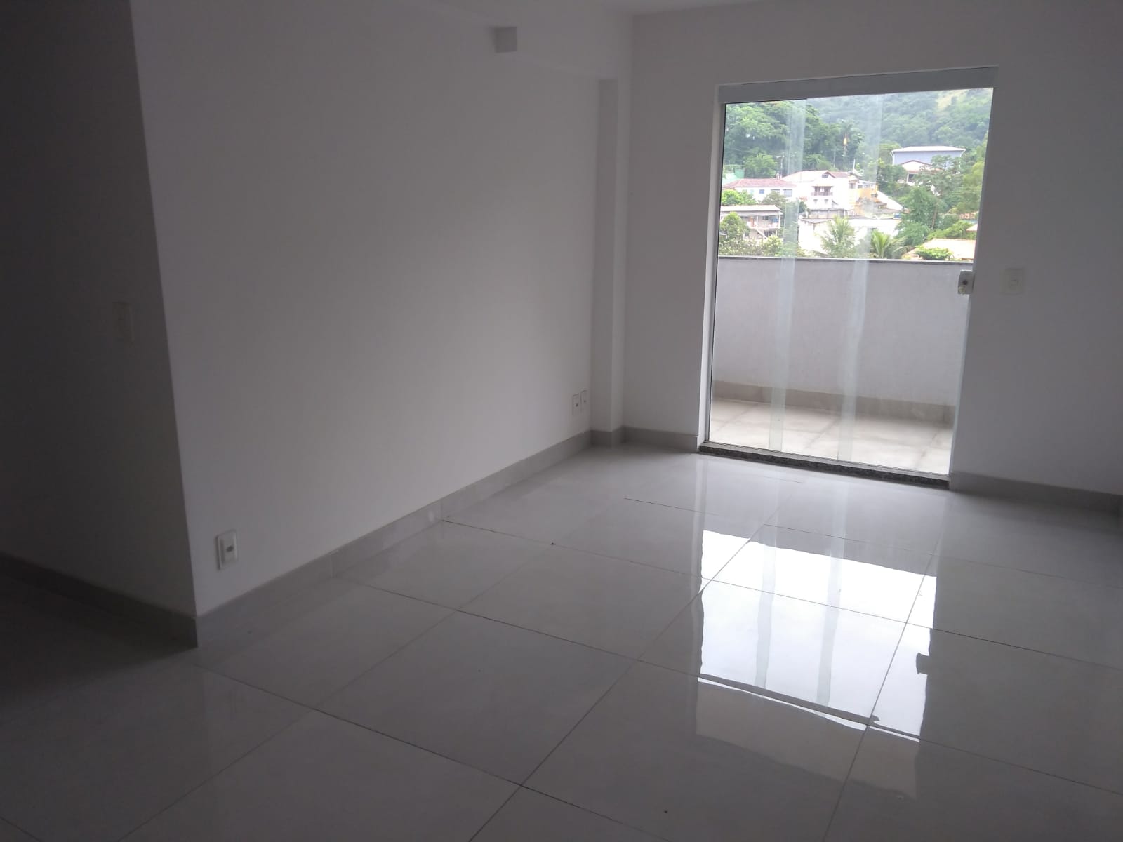Apartamento - Locação, Nogueira, Petrópolis, RJ