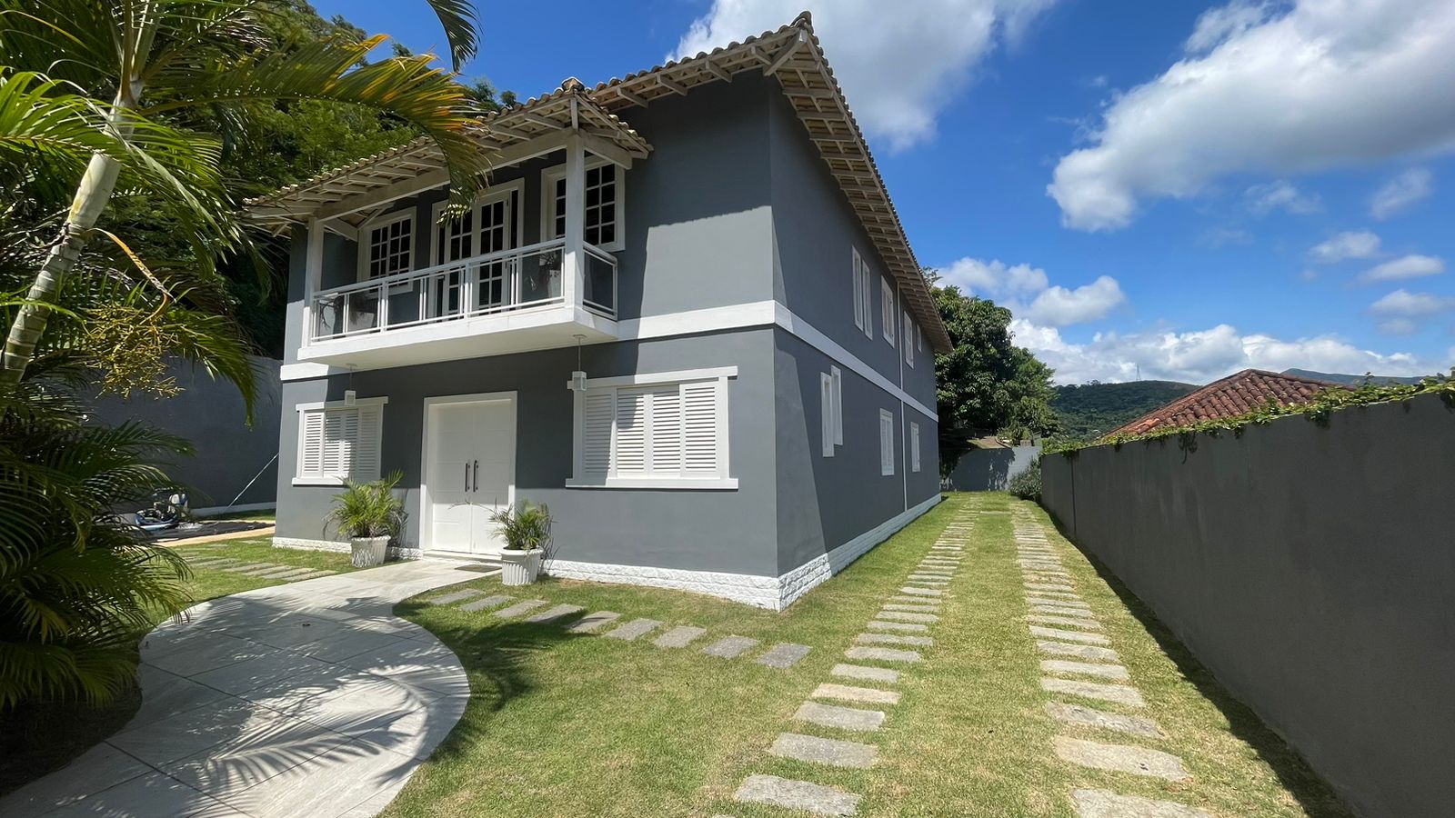 Casa em condomínio - Venda, Nogueira, Petrópolis, RJ