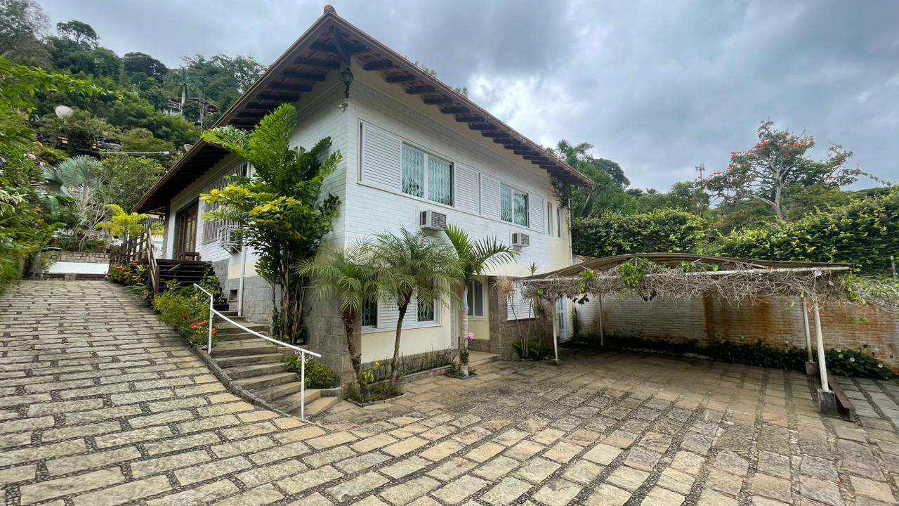 Casa em condomínio - Venda, Itaipava, Petrópolis, RJ