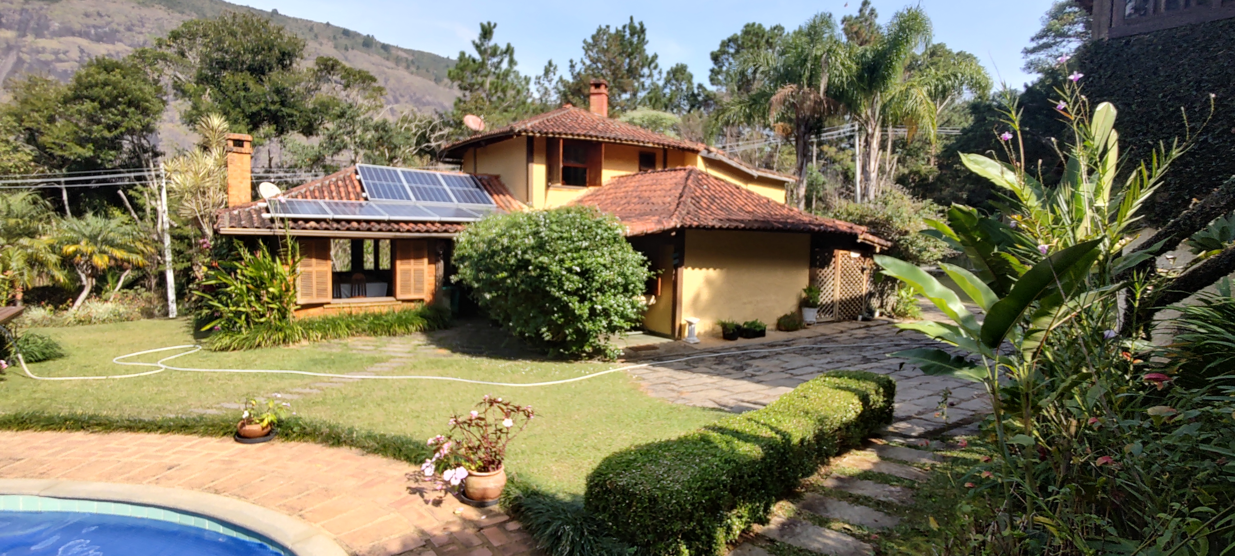 Casa - Venda, Araras, Petrópolis, RJ