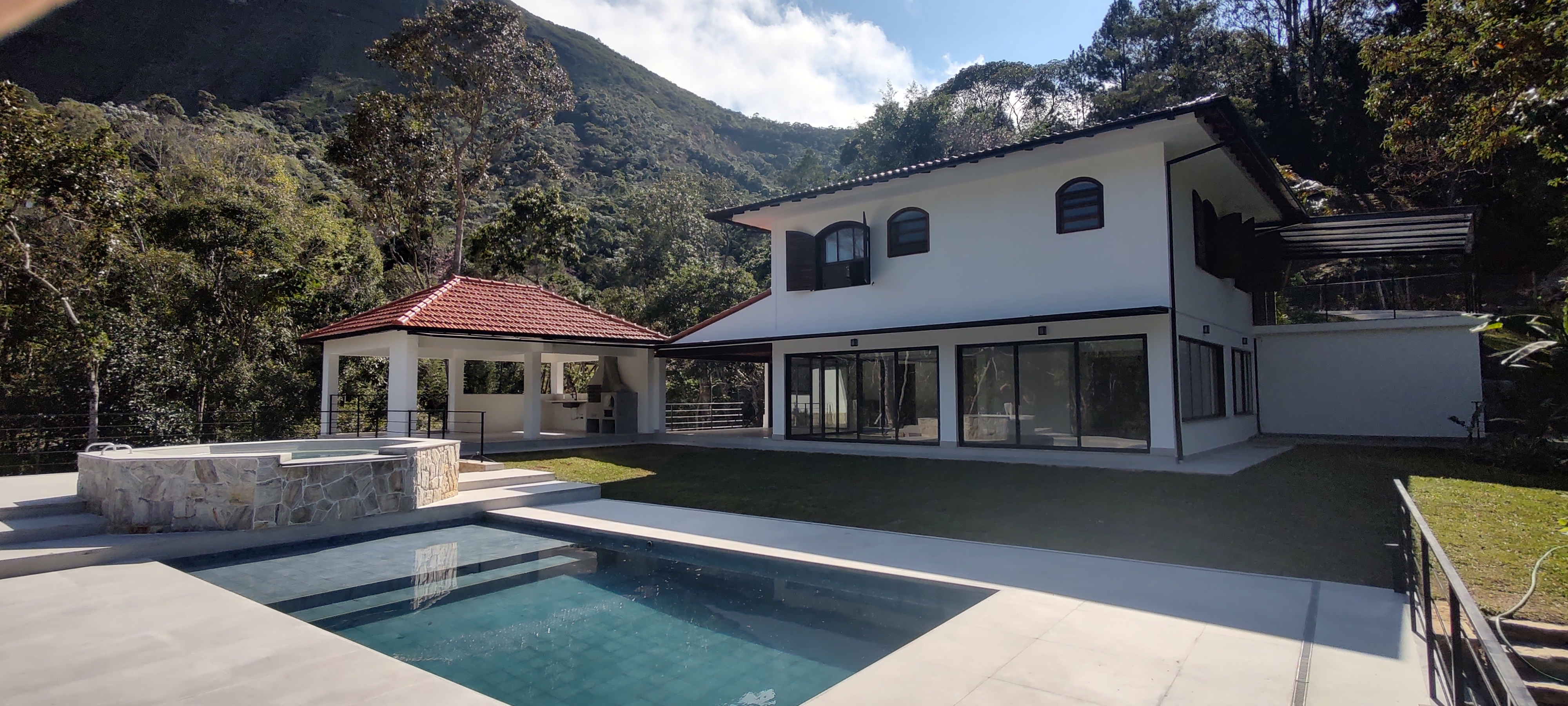 Casa em condomínio - Venda, Araras, Petrópolis, RJ