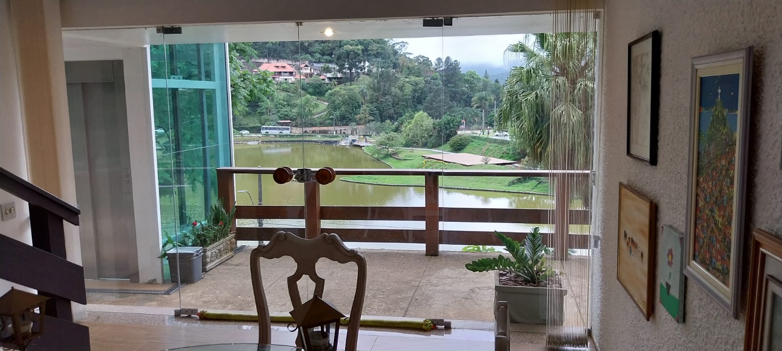 Casa fora de condomínio - Venda, Quitandinha, Petrópolis, RJ