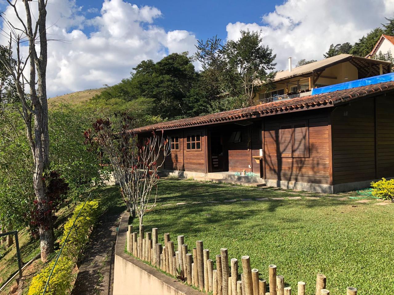 Casa em condomínio - Venda, Itaipava, Petrópolis, RJ