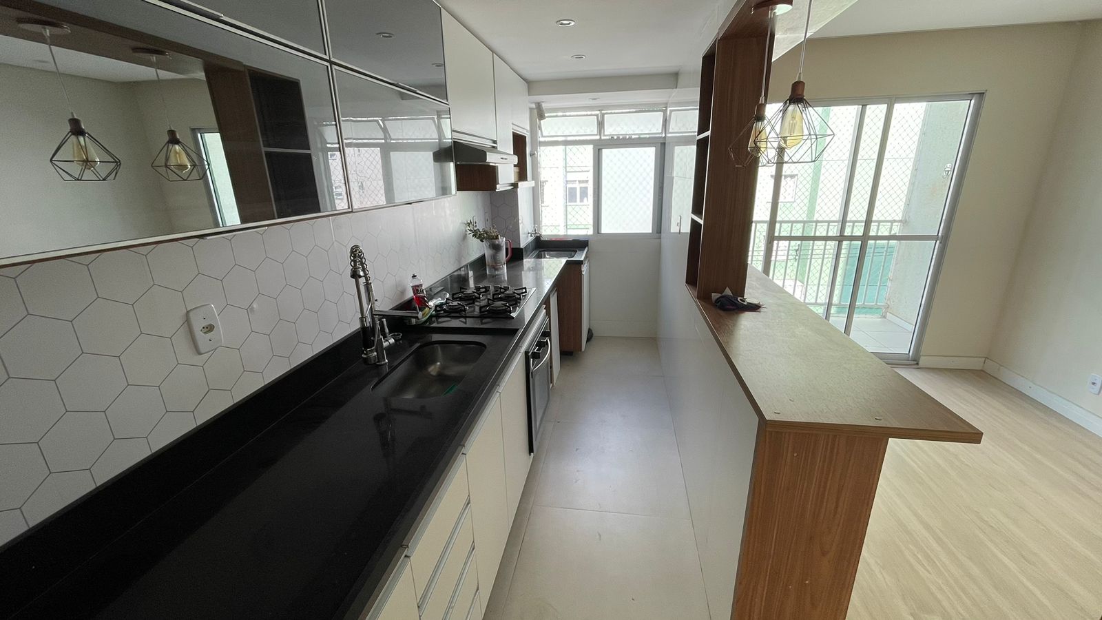 Apartamento - Locação, Nogueira, Petrópolis, RJ