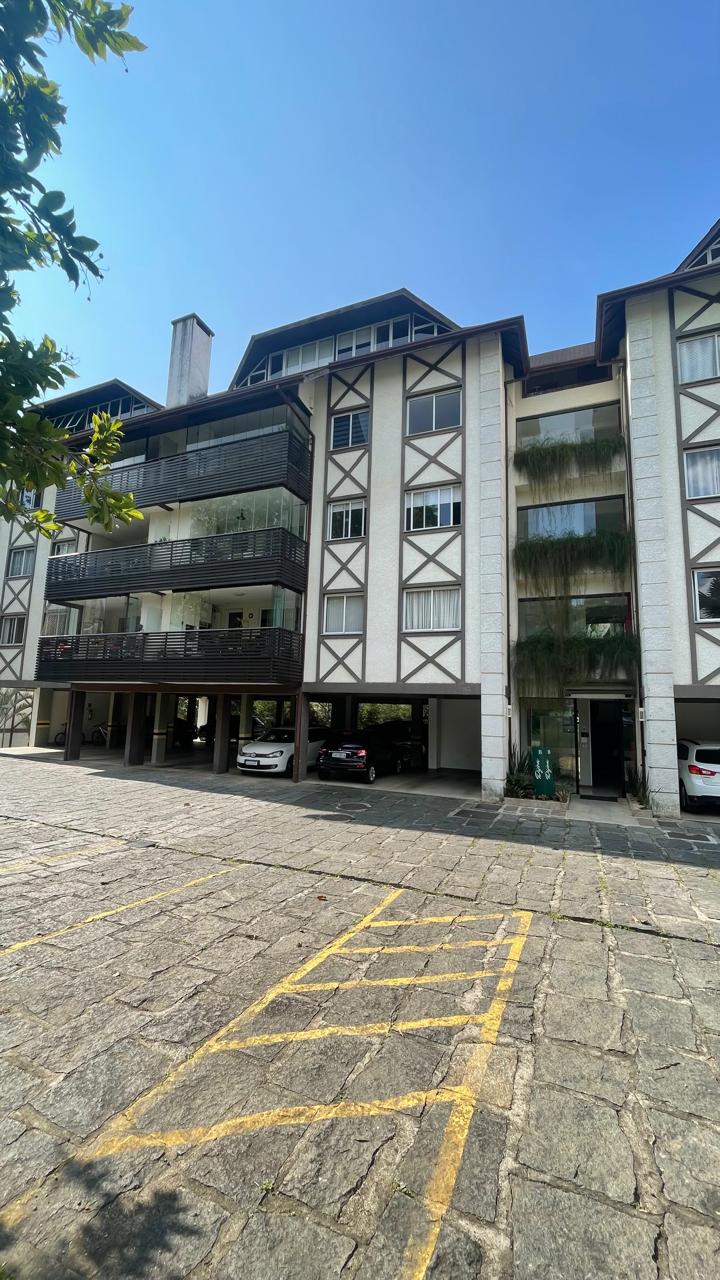 Apartamento - Venda, Itaipava, Petrópolis, RJ