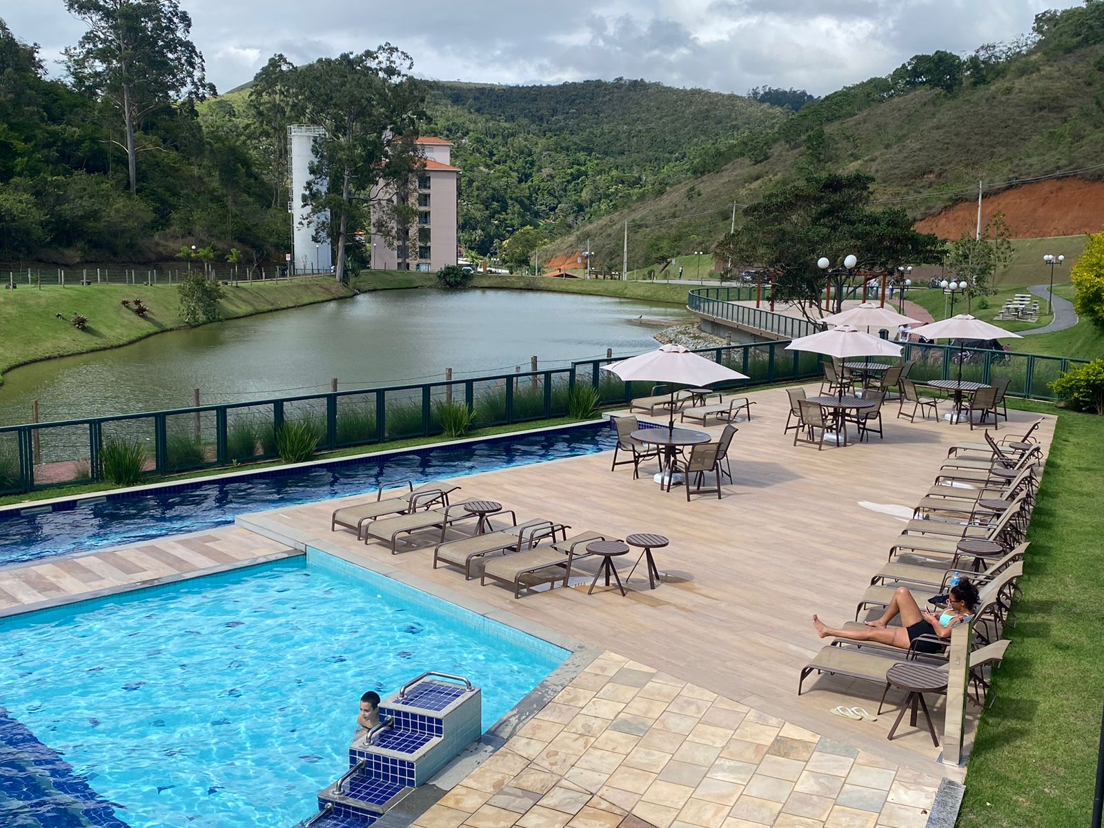 Apartamento - Locação, Itaipava, Petrópolis, RJ