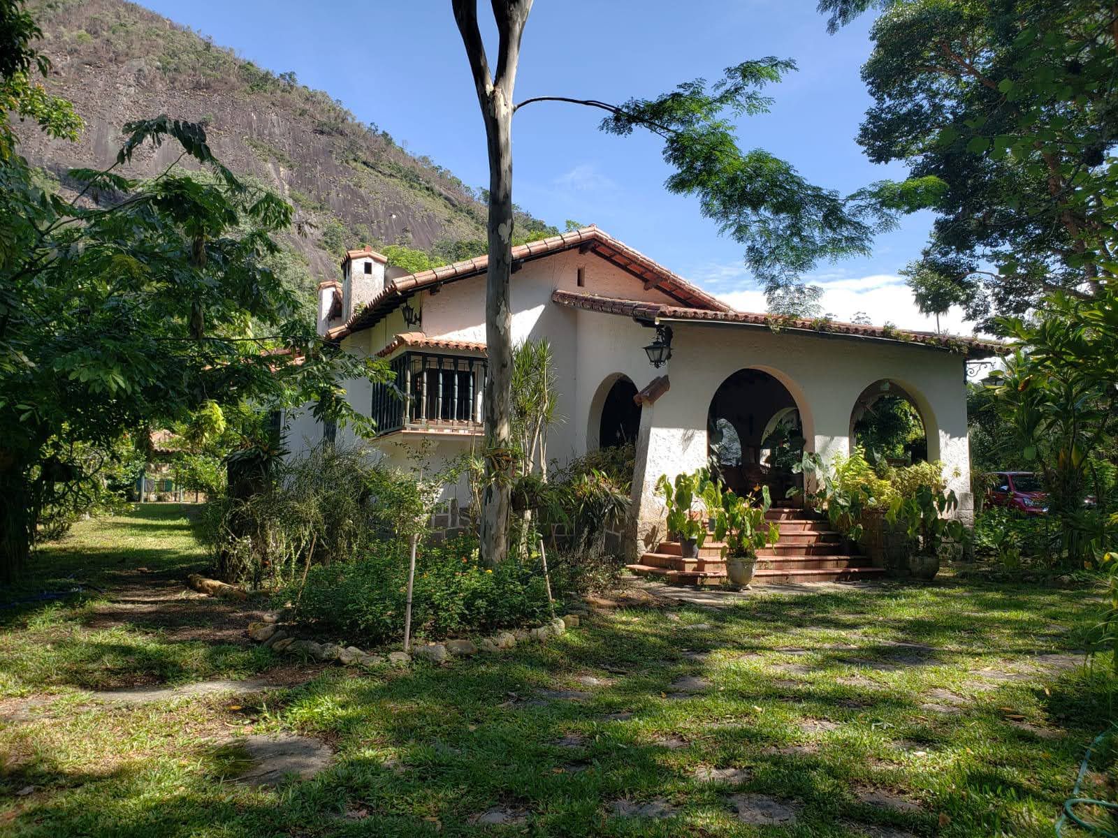 Casa - Venda, Itaipava, Petrópolis, RJ