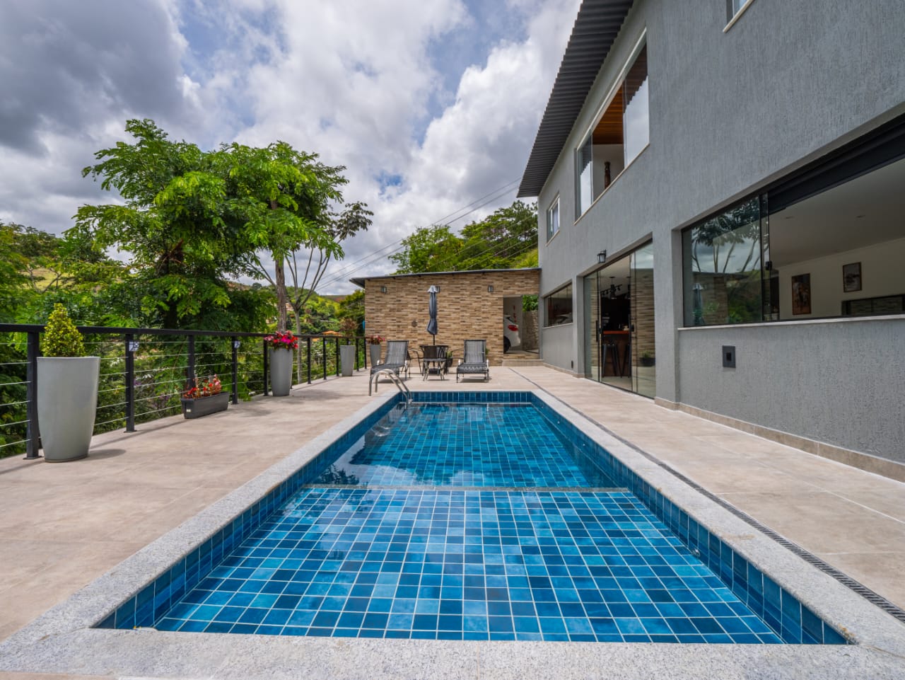 Casa em condomínio - Venda, Itaipava, Petrópolis, RJ