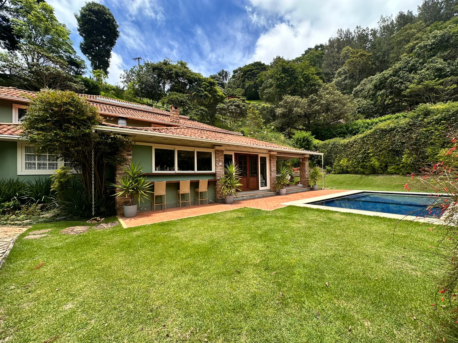Casa em condomínio - Venda, Araras, Petrópolis, RJ