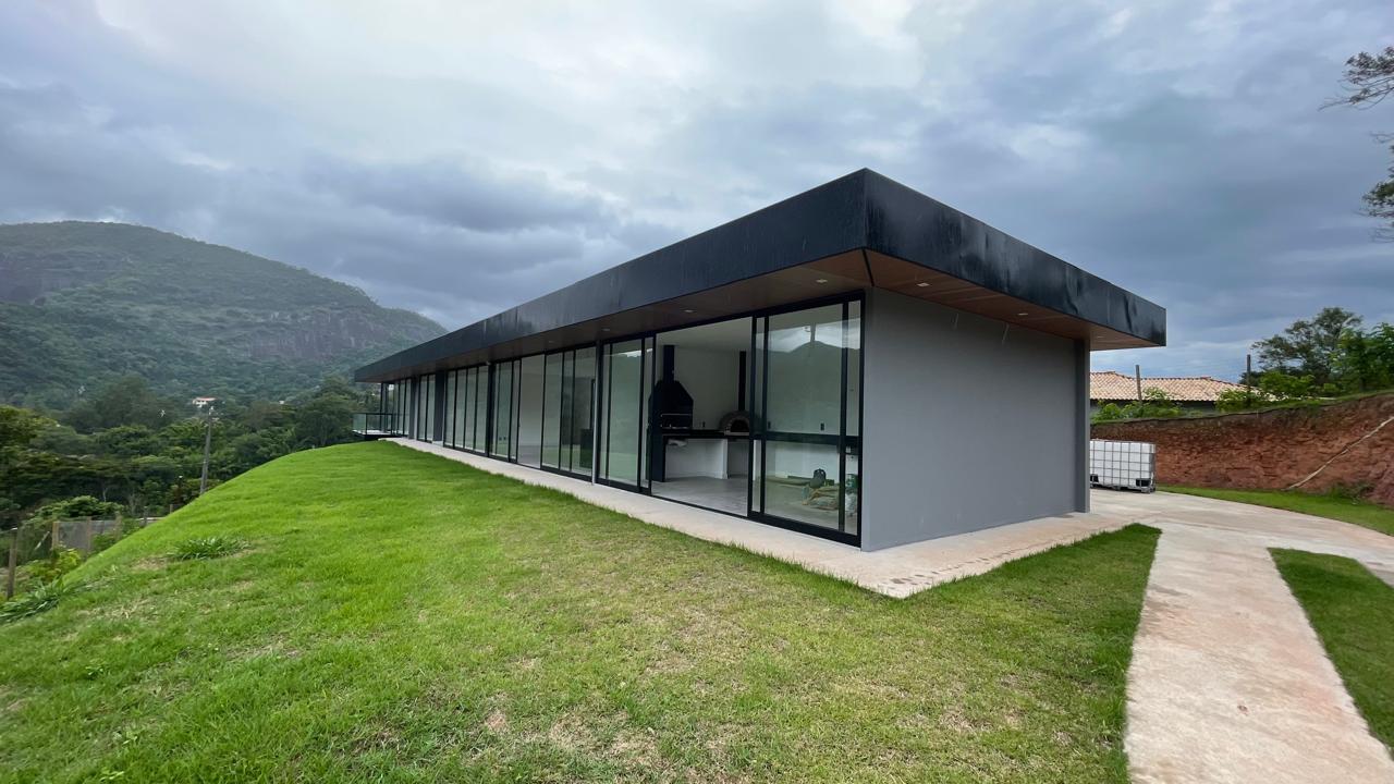 Casa - Venda, Itaipava, Petrópolis, RJ